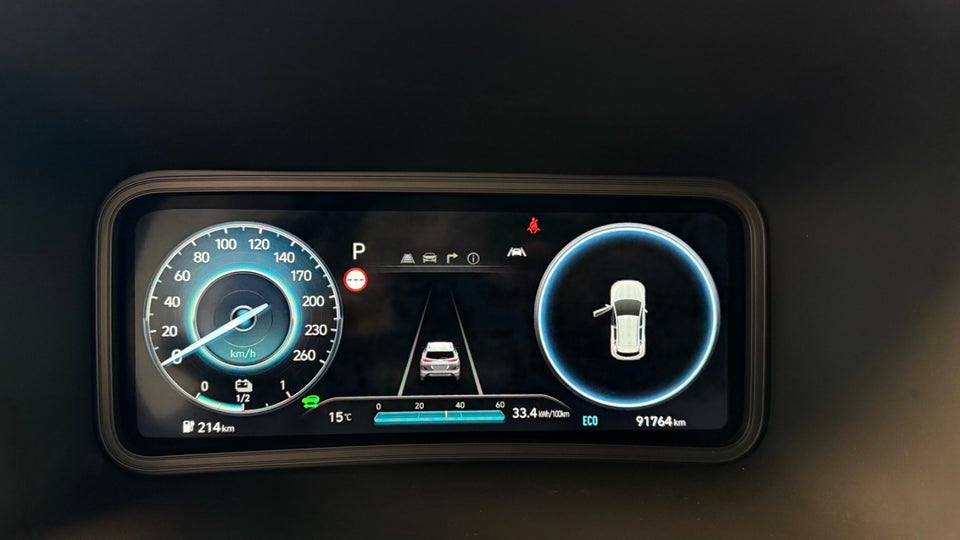 Hyundai Kona 64 EV Prime 5d