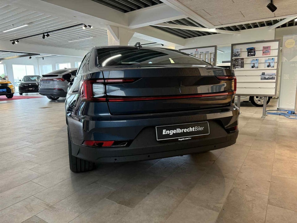 Polestar 2 Long Range 5d
