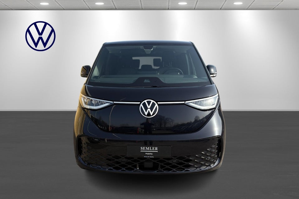 VW ID.Buzz 86 Life 7prs LWB 5d