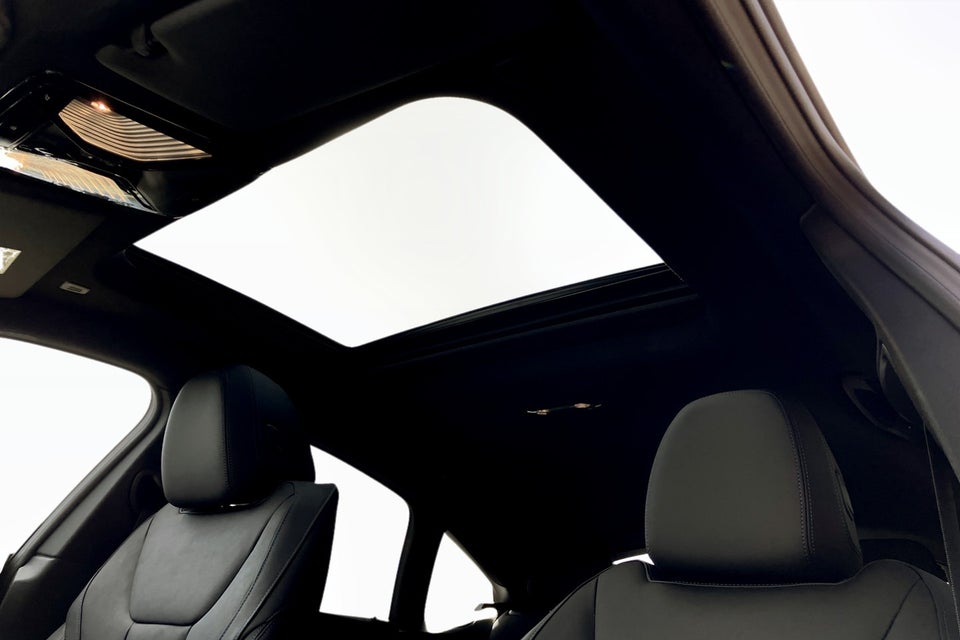 BMW i4 M60 Fully Charged xDrive 5d