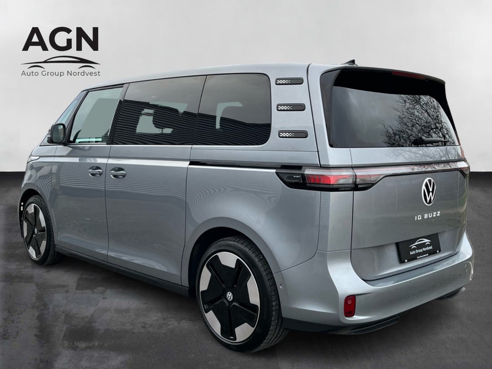 VW ID.Buzz 79 Life+ SWB 5d