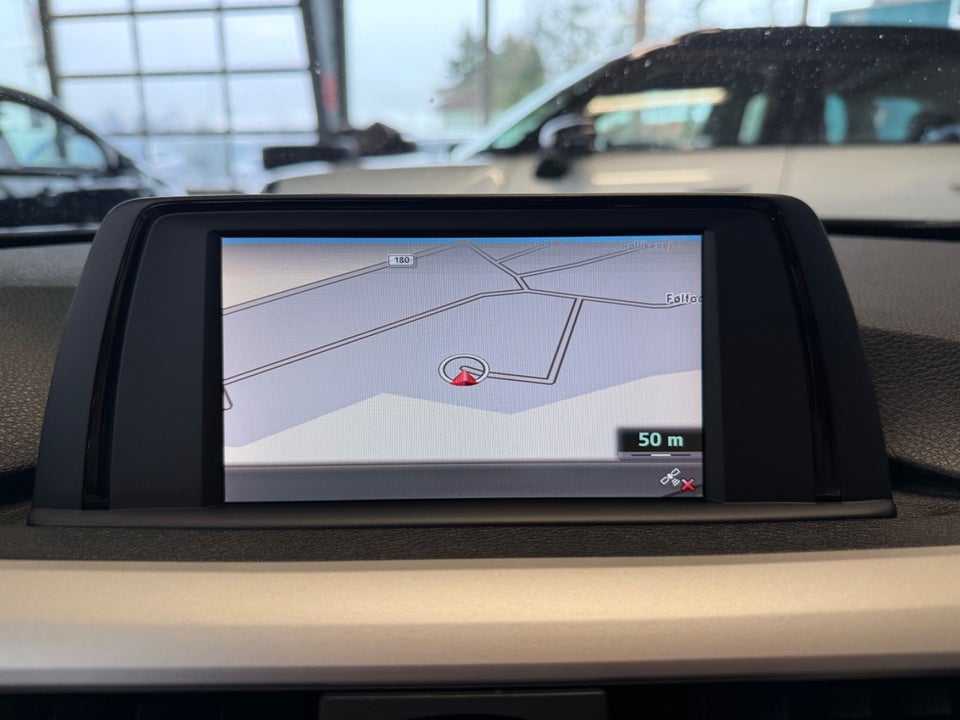 BMW 420d 2,0 Gran Coupé aut. 5d