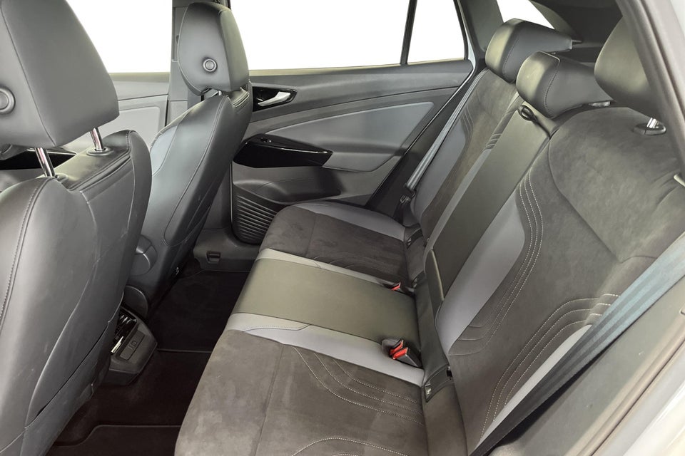 VW ID.4 77 Style+ 5d