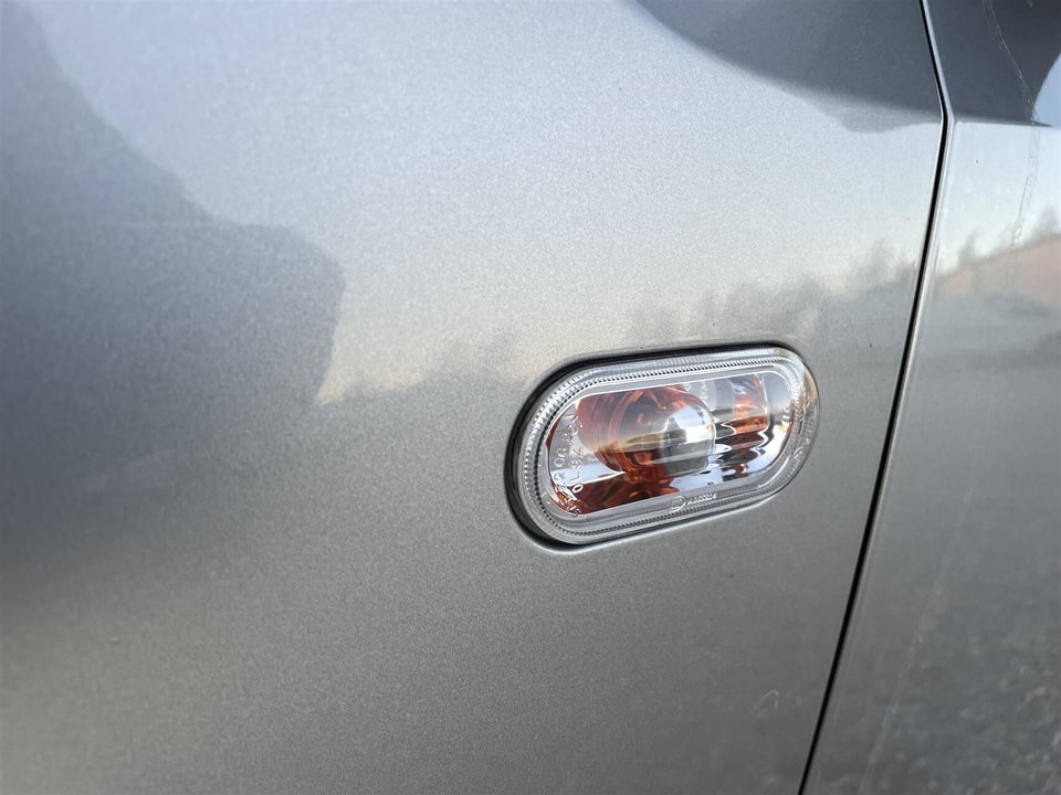 Skoda Citigo 1,0 MPi 60 Family 5d