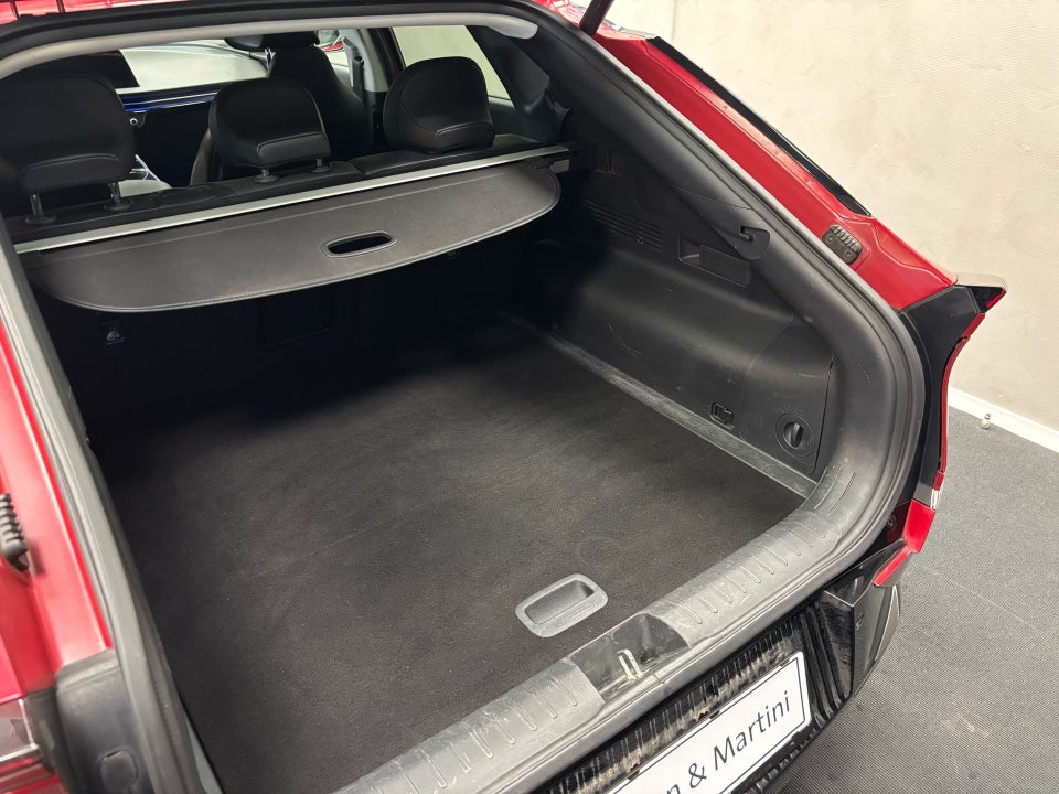 Kia EV6 77 Long Range Upgrade 5d