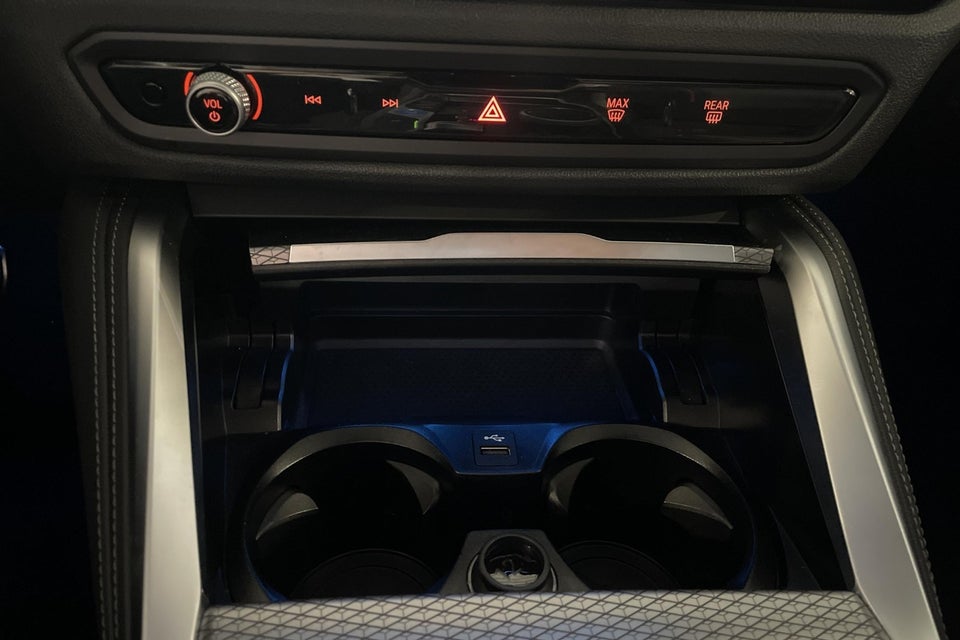 BMW i4 M50 xDrive 5d