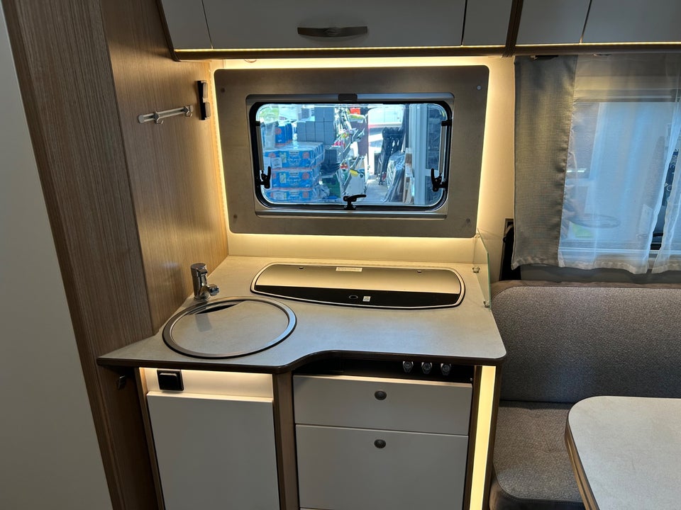 Fiat Carado 2,3 MJT T459 aut. 3d