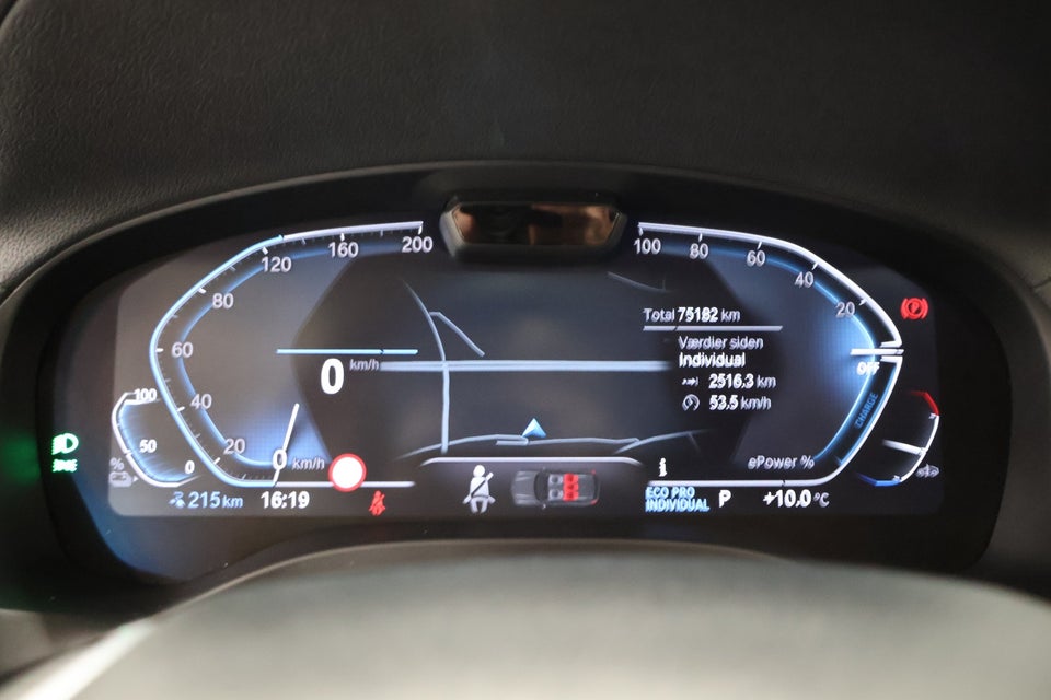 BMW iX3 Charged Plus 5d