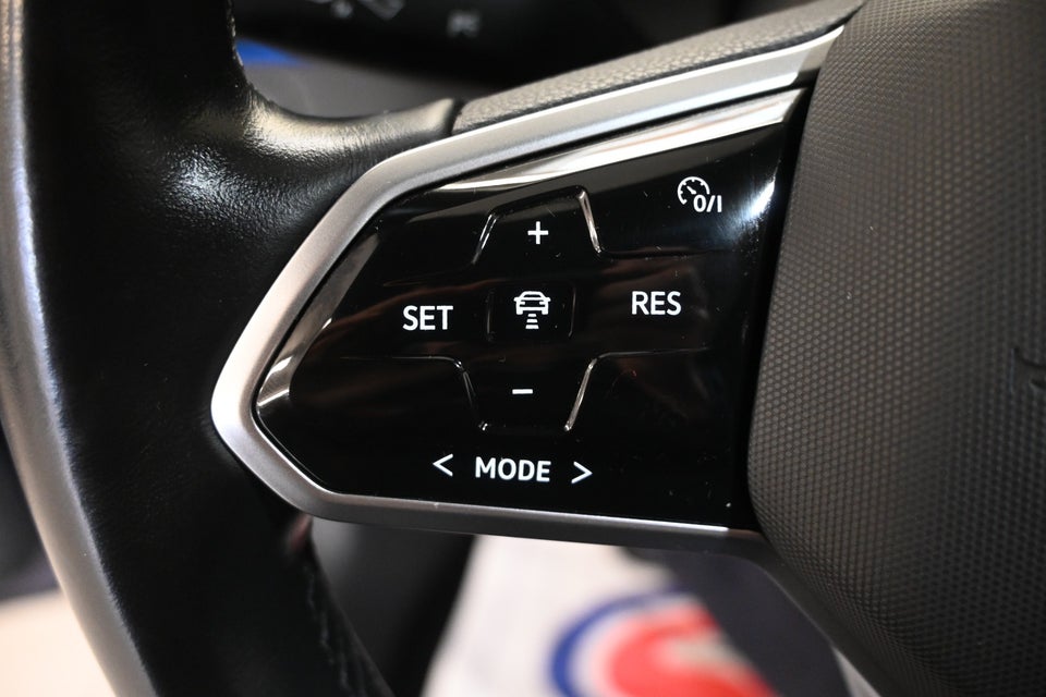 VW ID.4 77 Family Performance 5d