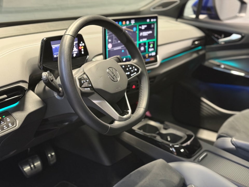 VW ID.4 77 Pro Business Premium 5d