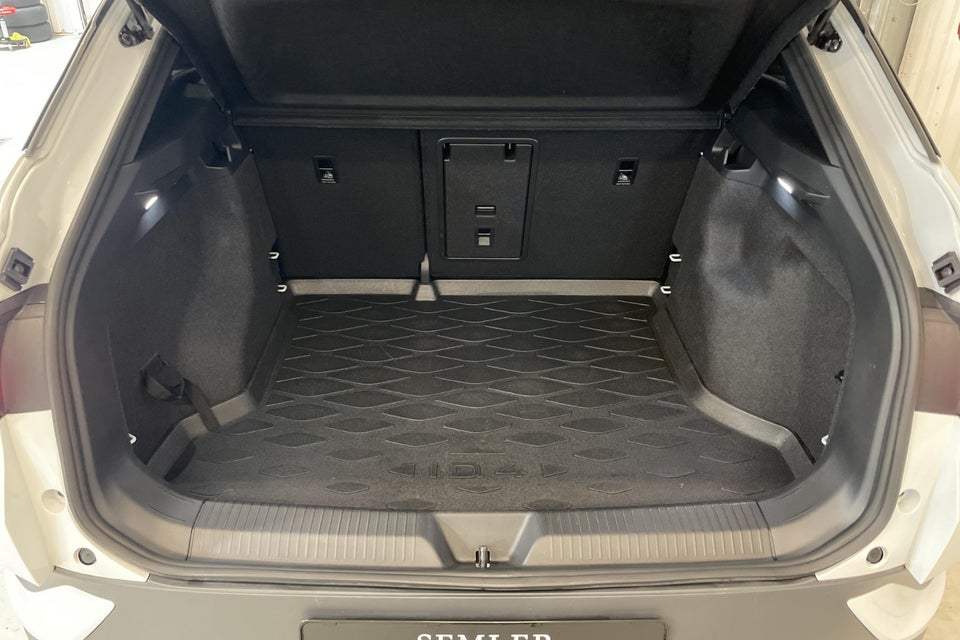 VW ID.4 77 Pro Performance 5d