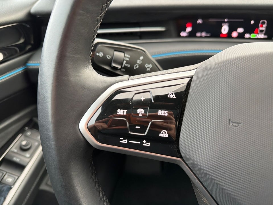 VW ID.7 77 Style+ 5d