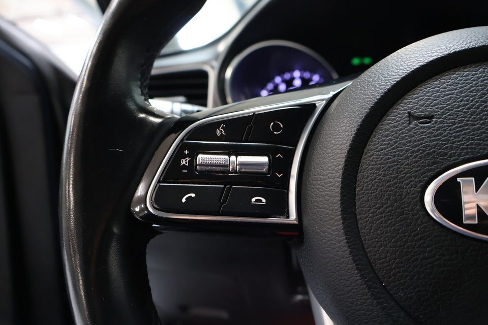 Kia Ceed 1,0 T-GDi Active 5d