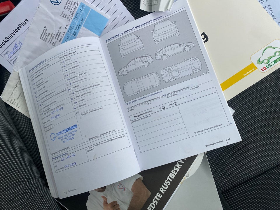 VW Up! 1,0 60 Move Up! BMT 5d