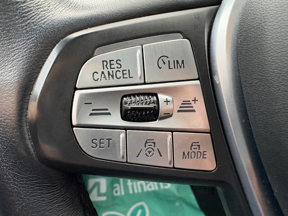 BMW iX3 Charged Impressive 5d