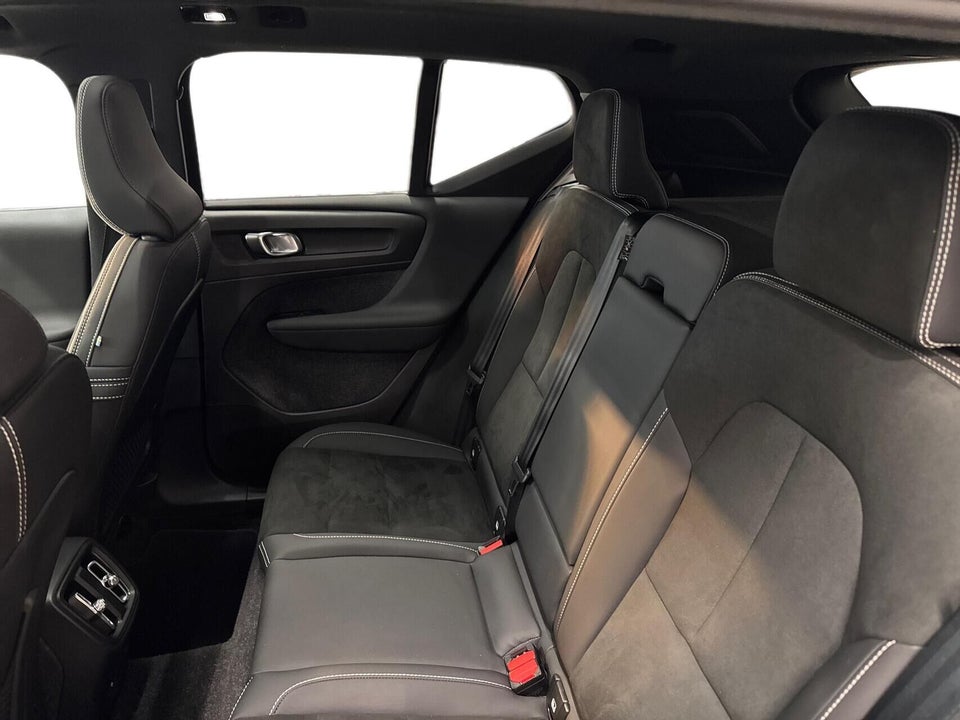 Volvo XC40 P6 ReCharge Ultimate 5d
