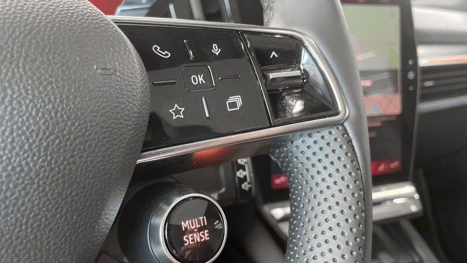 Renault Scenic E-Tech 87 Techno 5d