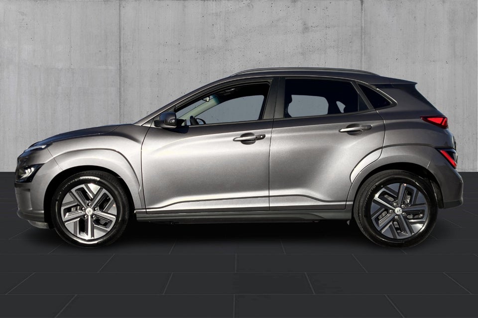 Hyundai Kona 39 EV Trend 5d