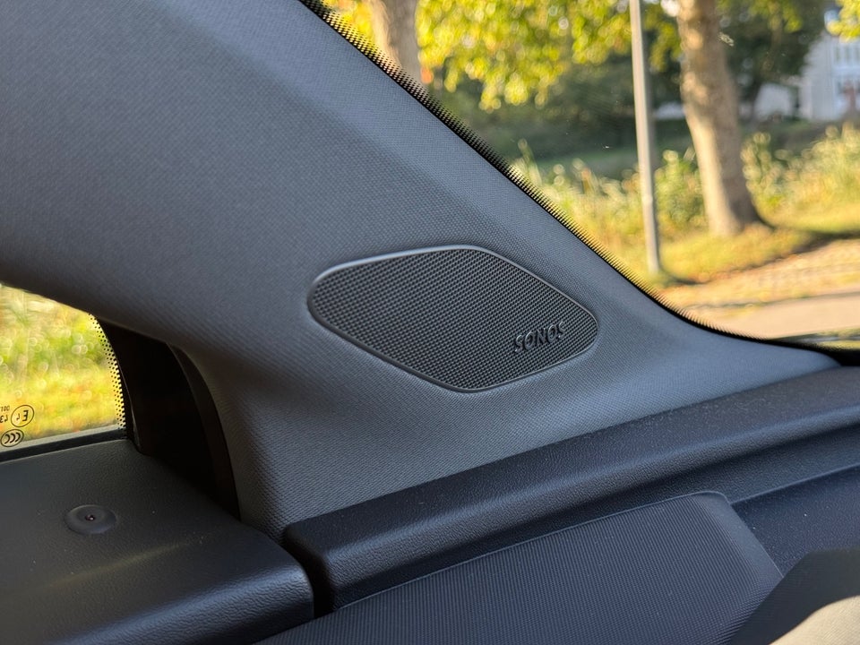 Audi Q4 e-tron 35 Advanced 5d