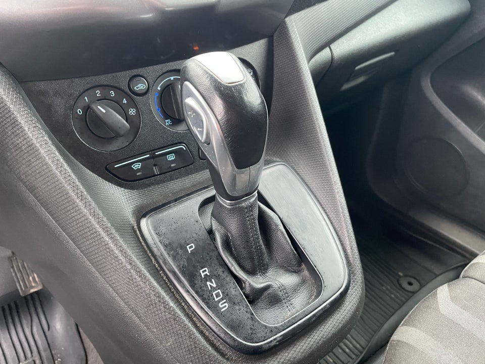 Ford Transit Connect 1,5 TDCi 120 Trend aut. kort