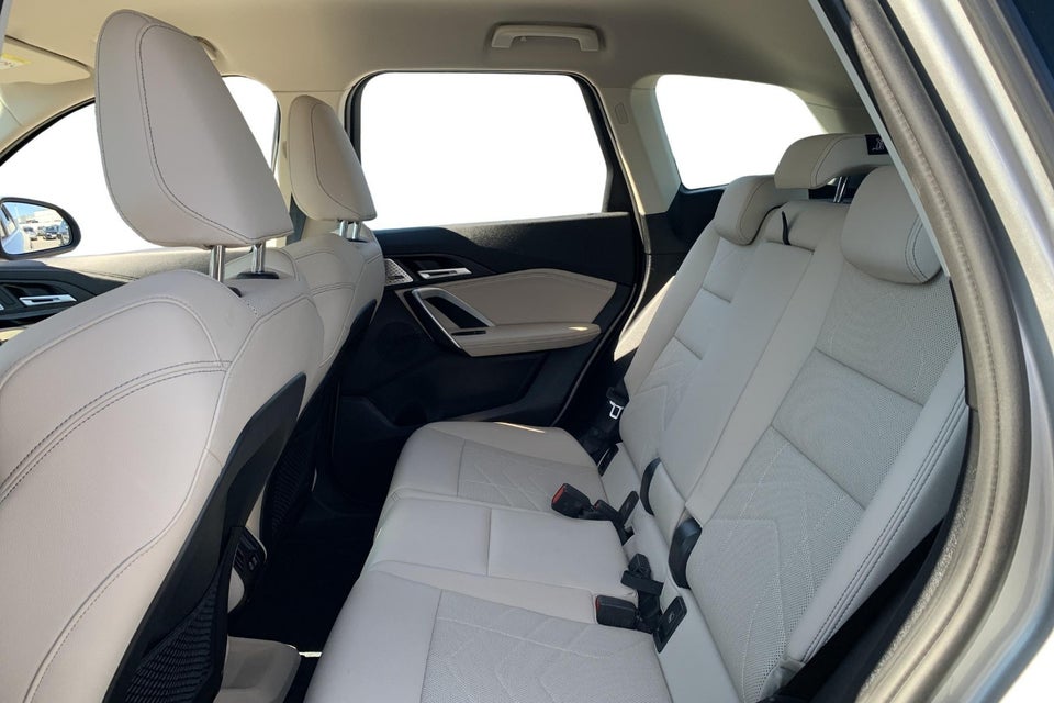 BMW iX1 xDrive30 5d