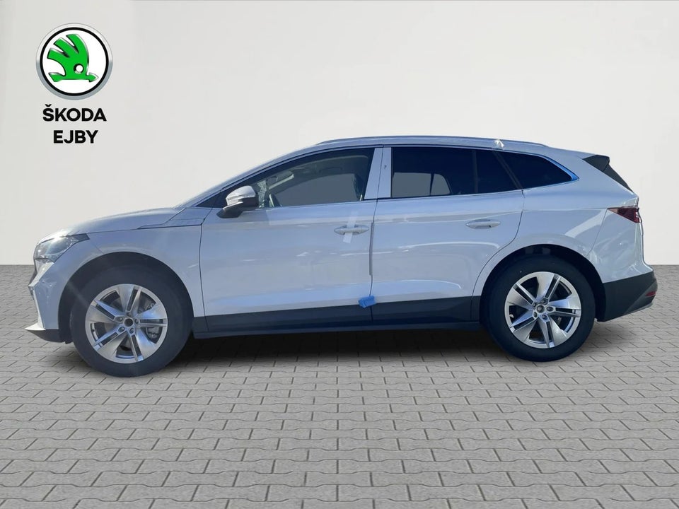 Skoda Enyaq 85 iV Premium 5d