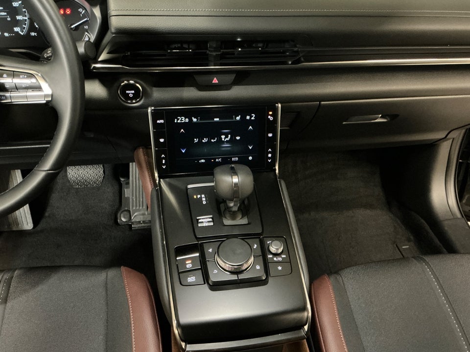 Mazda MX-30 0,8 e-SkyActiv R-EV Advantage 5d