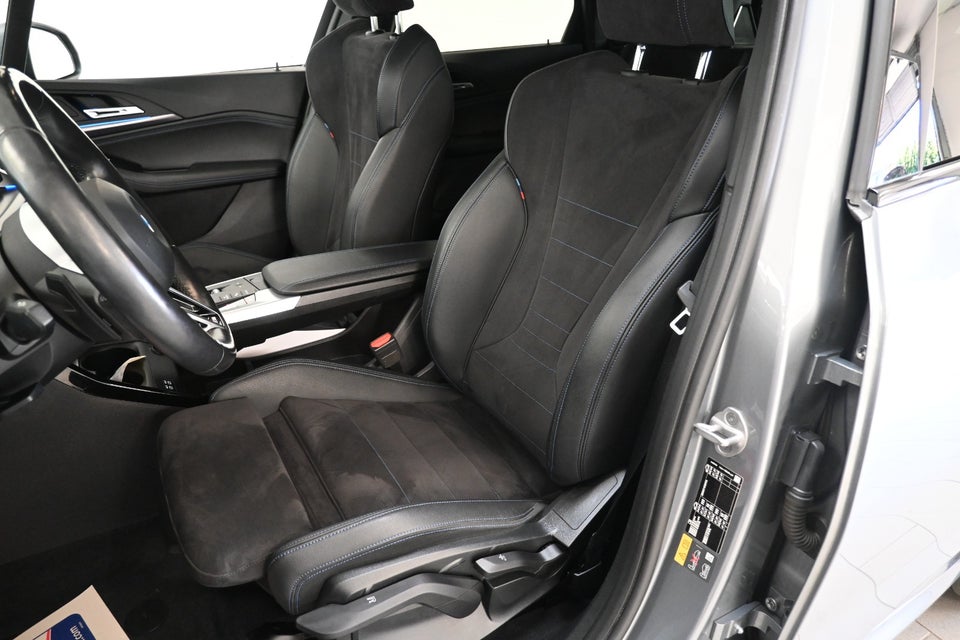 BMW 225e 1,5 Active Tourer M-Sport xDrive aut. 5d