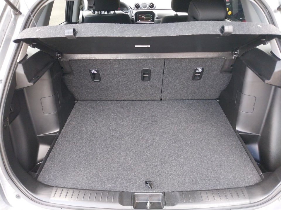 Suzuki Vitara 1,4 mHybrid Active 5d