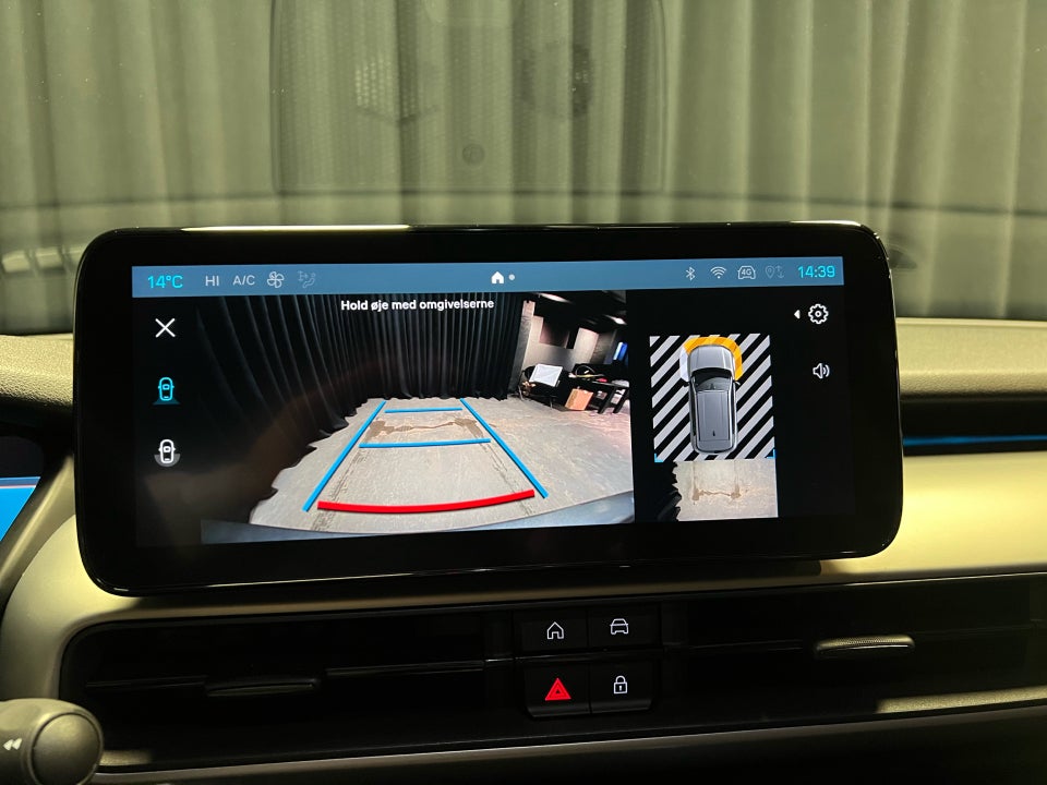 Jeep Avenger 54 Summit 5d