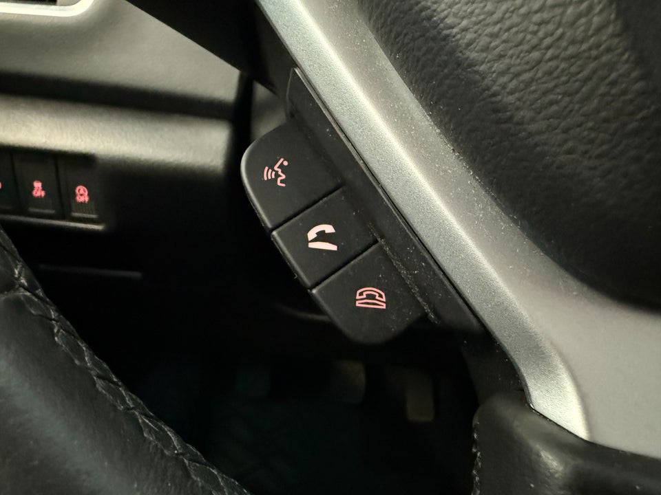 Suzuki S-Cross 1,0 Boosterjet Active 5d