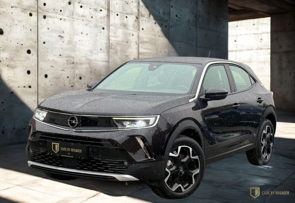 Opel Mokka-e 50 Ultimate 5d