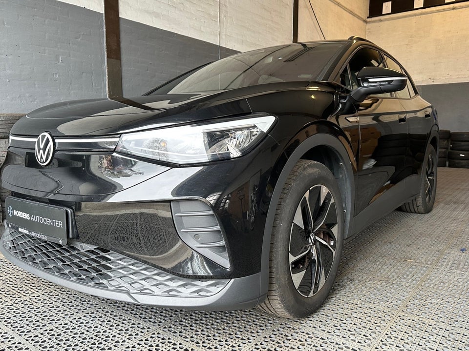 VW ID.4 77 Pro Performance 5d