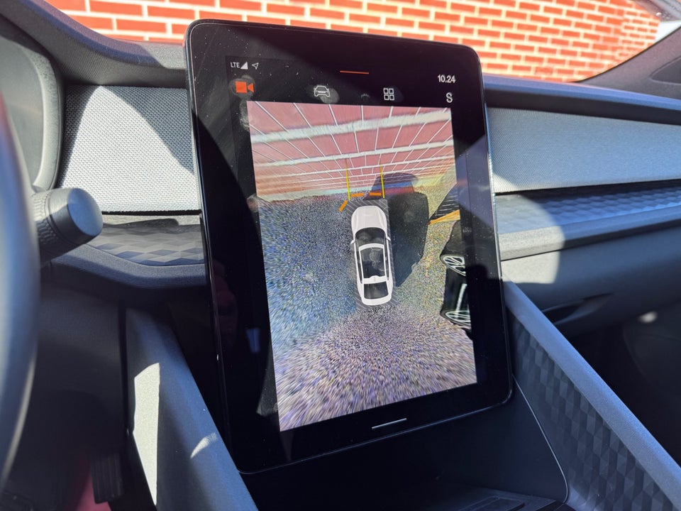 Polestar 2 Long Range 5d