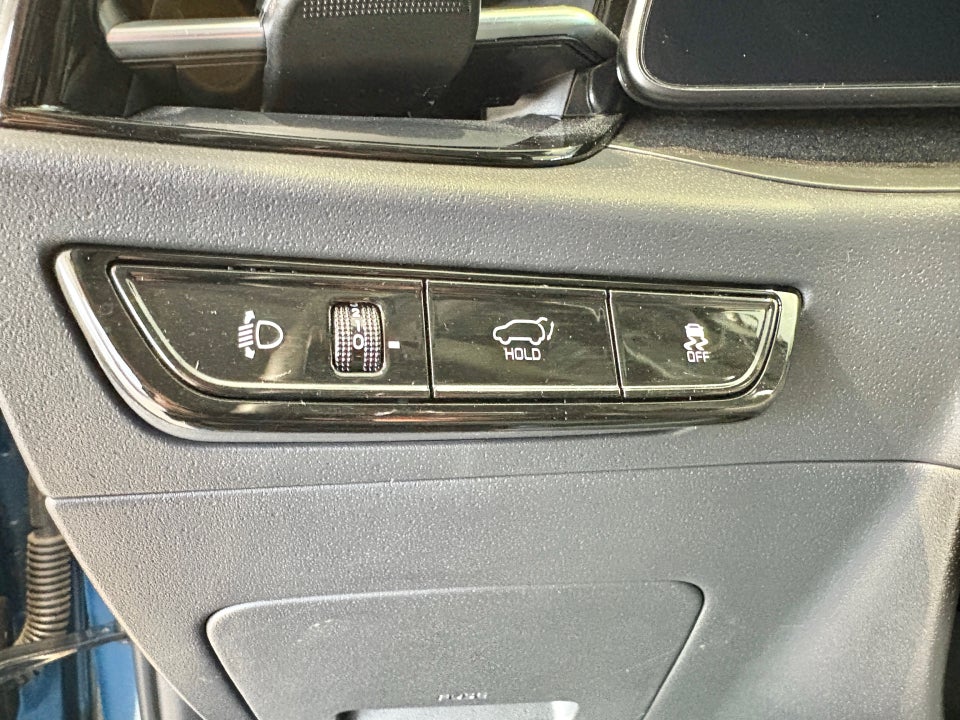 Kia Niro 64 EV Inspire 5d