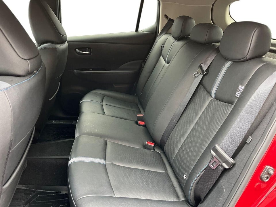 Nissan Leaf 62 e+ Tekna 5d