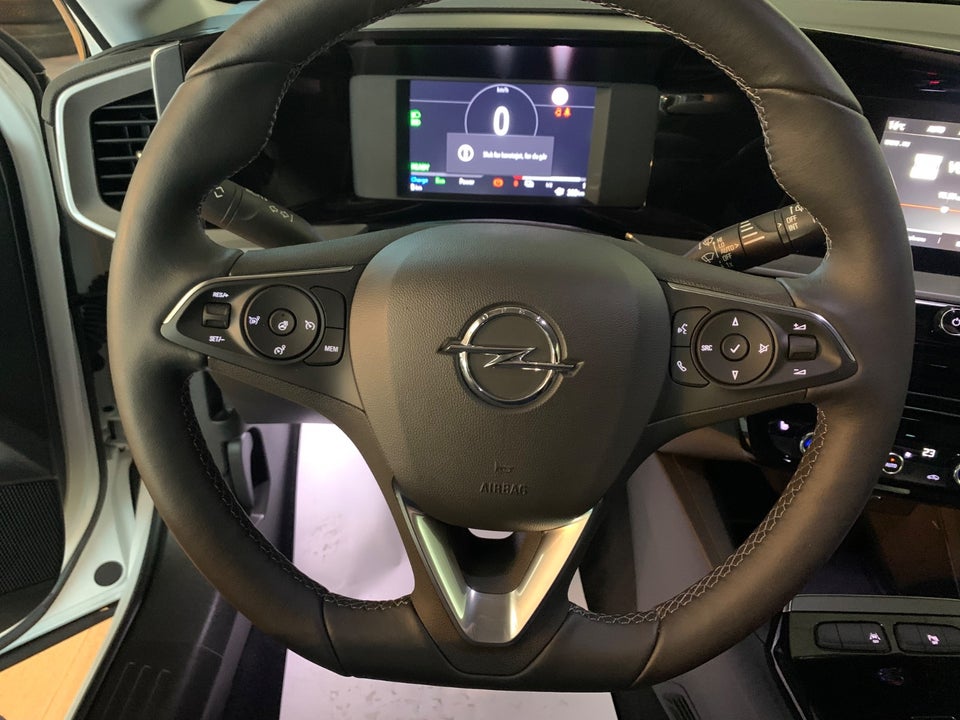 Opel Mokka-e 50 Elegance 5d