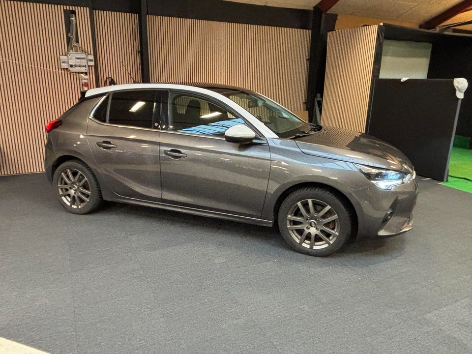 Opel Corsa-e 50 Ultimate 5d