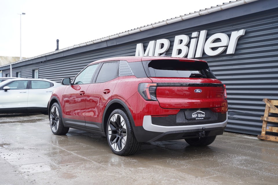 Ford Explorer 79 Premium Extended Range AWD 5d