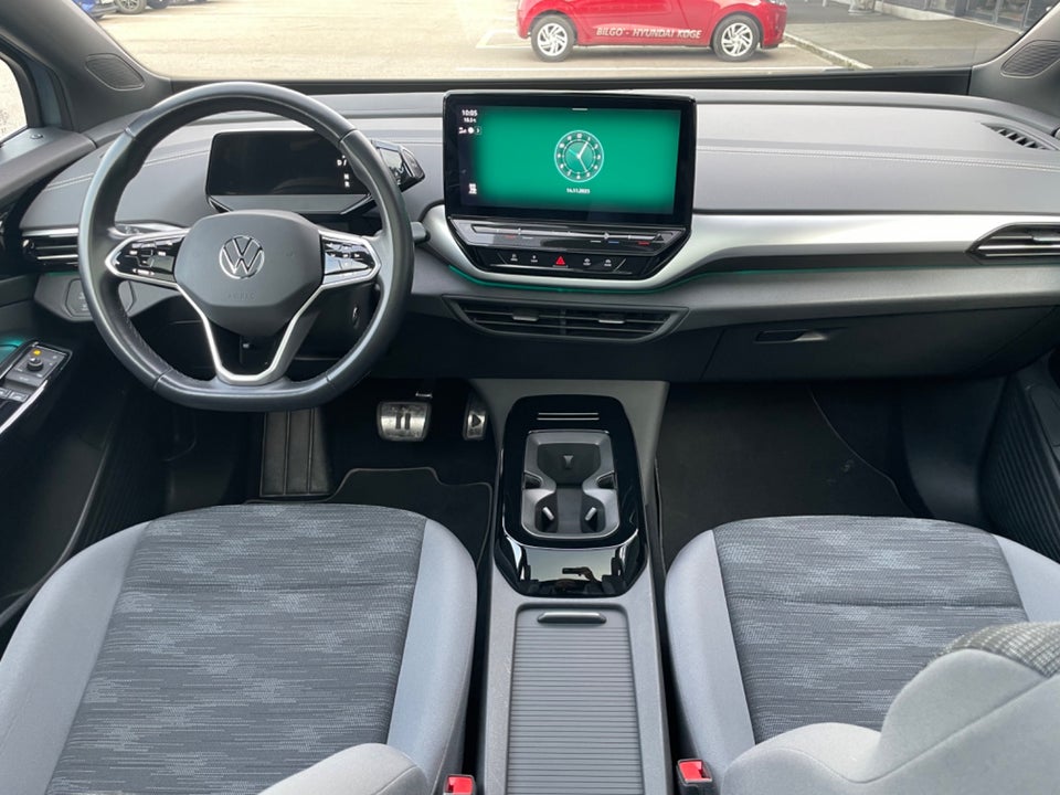 VW ID.5 77 Pro Performance 5d