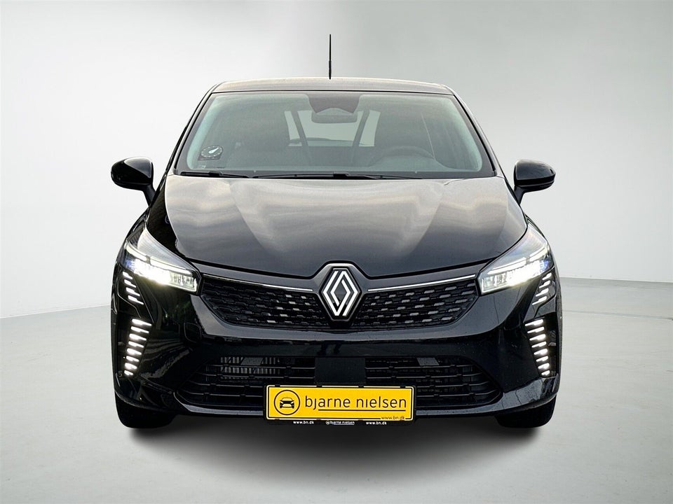 Renault Clio V 1,0 TCe 90 Evolution Van 5d