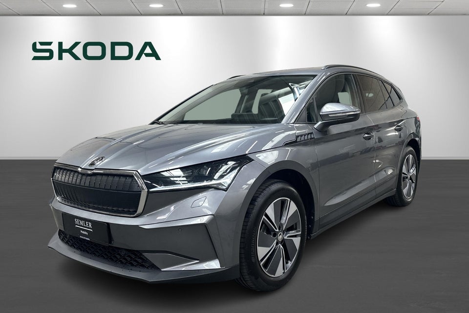 Skoda Enyaq 60 iV Premium 5d