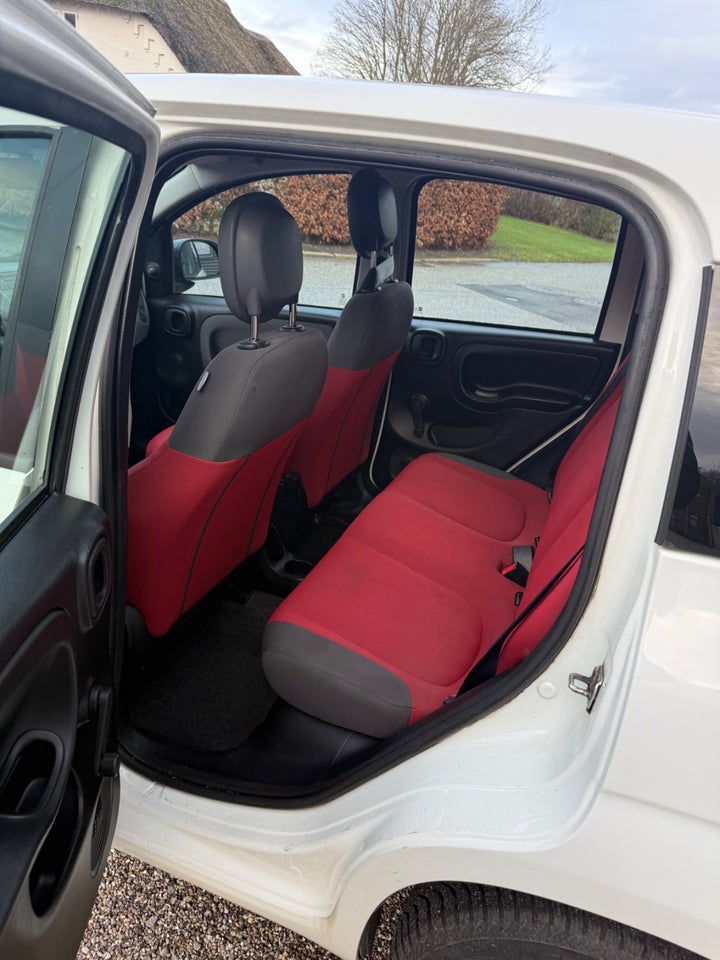 Fiat Panda 0,9 TwinAir 65 Pop 5d