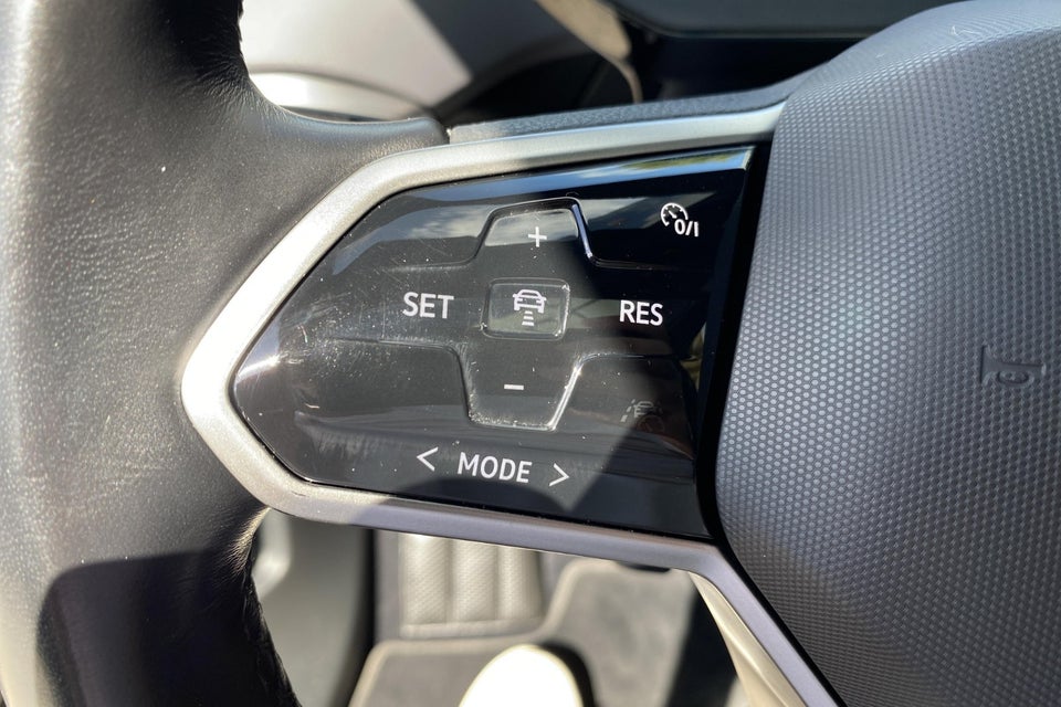 VW ID.5 77 Pro Performance 5d