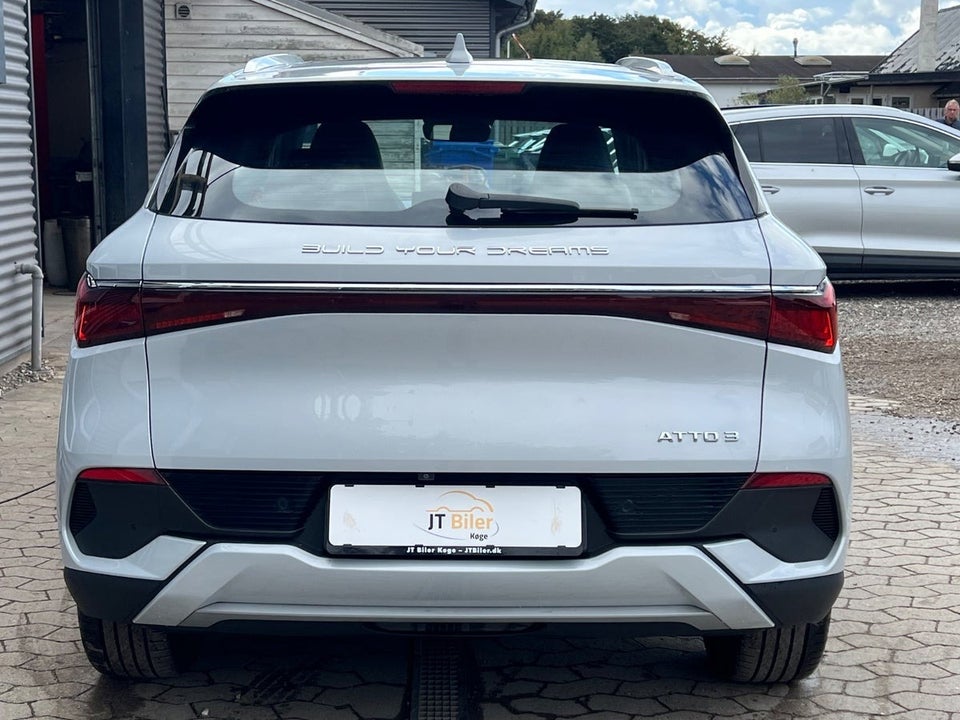 BYD Atto 3 60 Design 5d