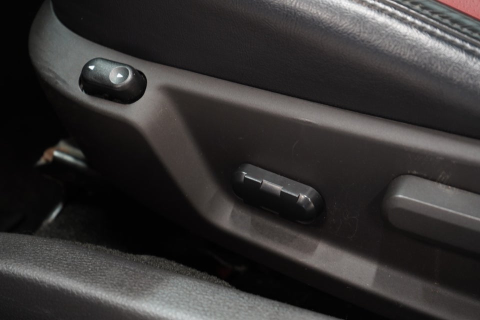 Ford Mustang 4,0 V6 Coupé 2d