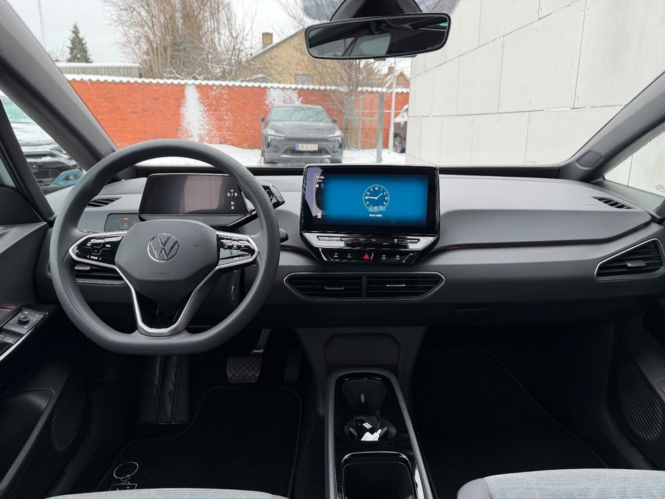 VW ID.3 58 Pro 5d