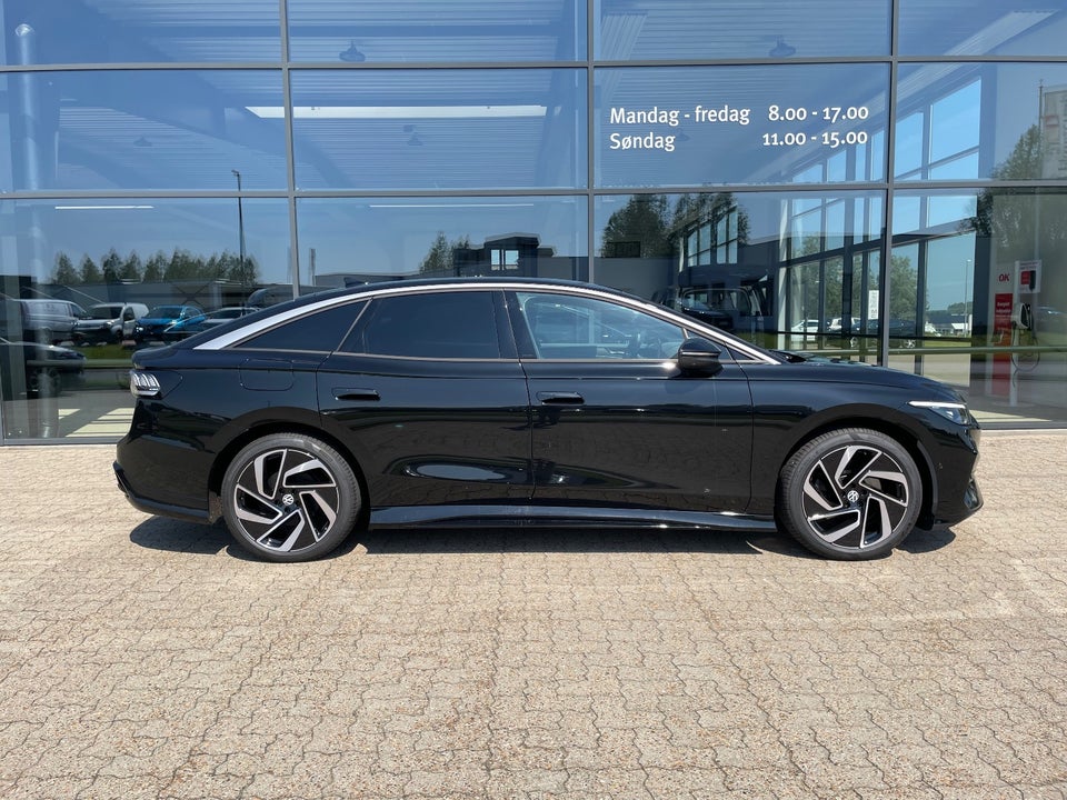 VW ID.7 77 Style 5d