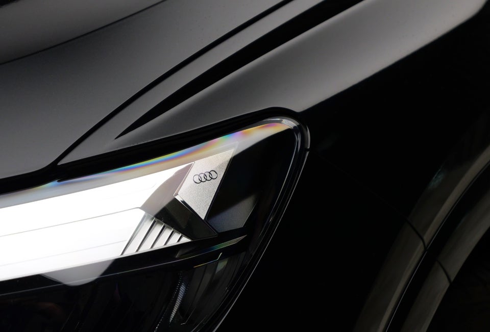 Audi Q4 e-tron 40 5d