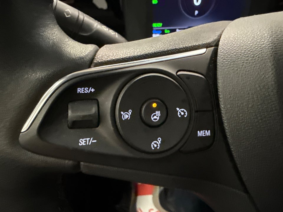 Opel Mokka-e 50 Elegance 5d